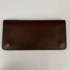 Tecovas Trucker Wallet